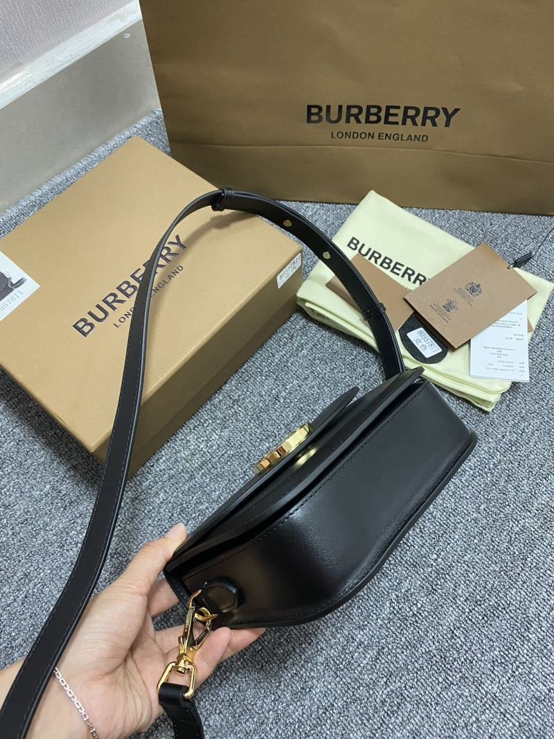 Burberry Satchel Bags